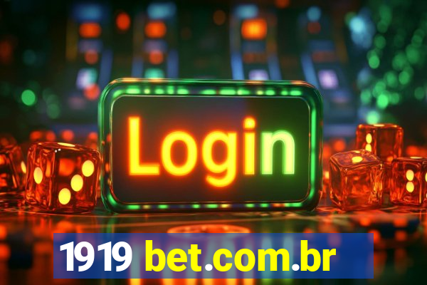 1919 bet.com.br